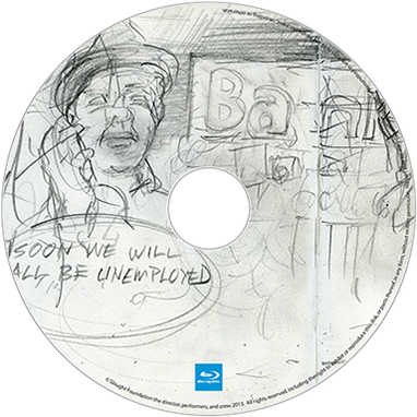 disk image